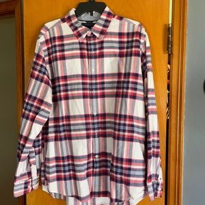 Tommy Hilfiger Button Down Shirt
